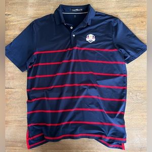 2020 Ryder Cup Polo
